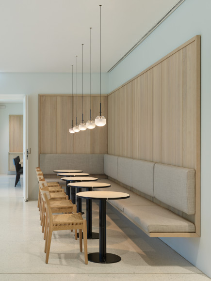 Подвесной светильник Vibia Tempo 5772 Подвесной светильник Vibia Tempo 5772