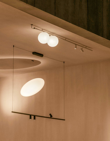 Спот Vibia Circus 0153 Спот Vibia Circus 0153