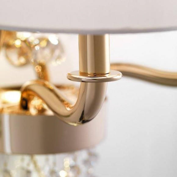 Бра Beby Group Butterfly 0191A02 Light gold 624 SW Silver Night Бра Beby Group Butterfly 0191A02 Light gold 624 SW Silver Night