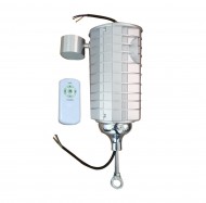 Лифт для светильника до 20 кг Lifter Compact высота подъема 15 м