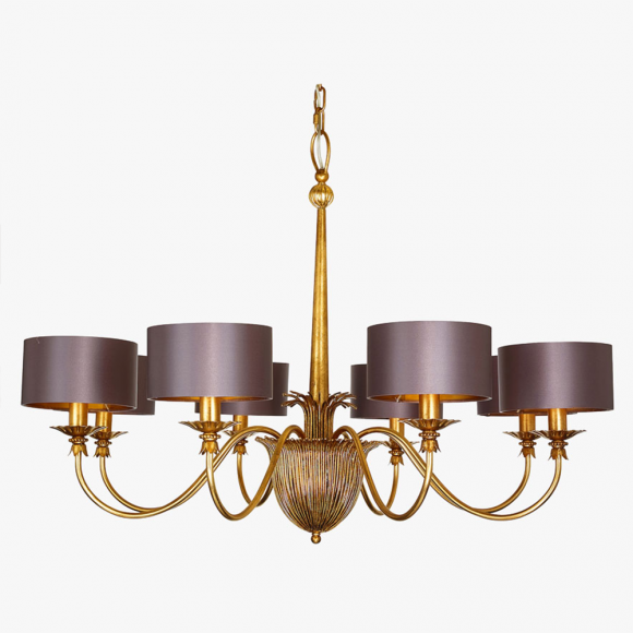 Люстра подвесная Bella Figura Florentine Collection CL72