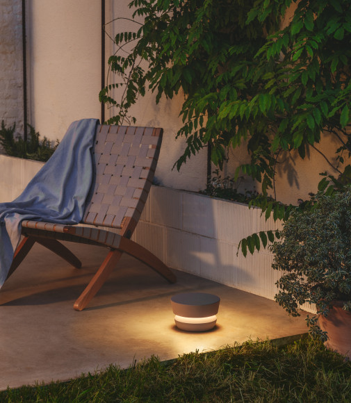 Уличный светильник Vibia Dots outdoor 4700 Уличный светильник Vibia Dots outdoor 4700