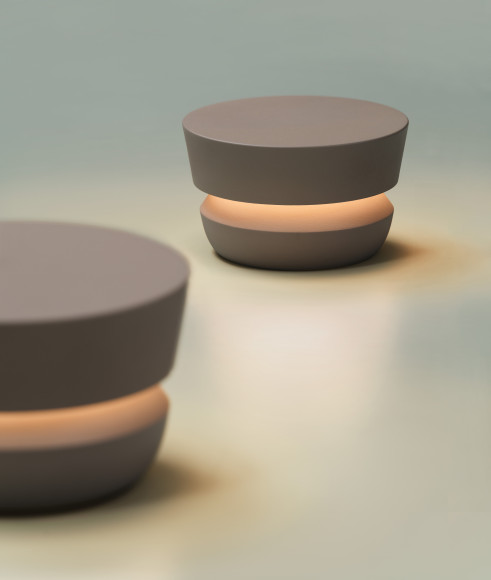 Уличный светильник Vibia Dots outdoor 4700 Уличный светильник Vibia Dots outdoor 4700