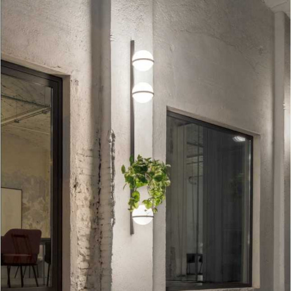 Светильник Vibia Palma 3718 Светильник Vibia Palma 3718