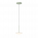 Подвесной светильник Vibia Tempo 5774