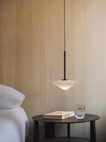 Подвесной светильник Vibia Tempo 5774