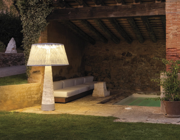 Уличный светильник Vibia Wind 4062 Уличный светильник Vibia Wind 4062