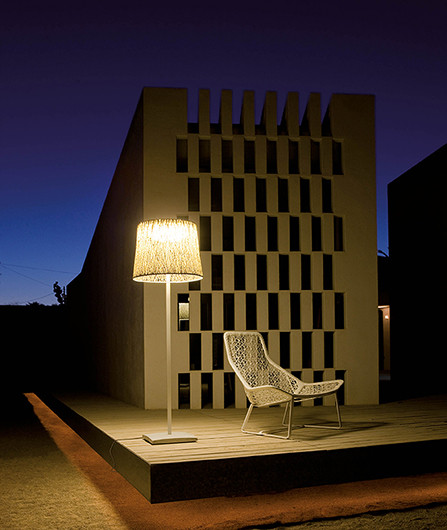 Уличный светильник Vibia Wind 4062 Уличный светильник Vibia Wind 4062