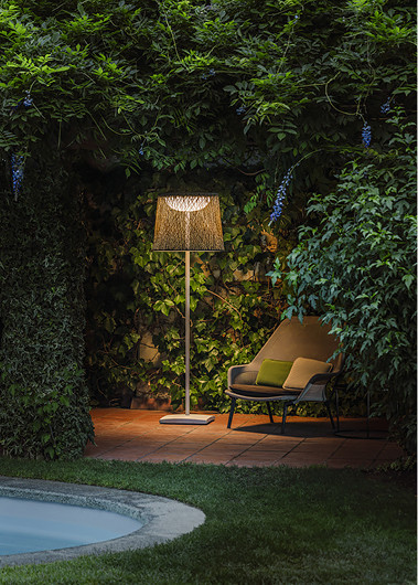 Уличный светильник Vibia Wind 4062 Уличный светильник Vibia Wind 4062