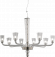 Настенный светильник Sylkom Apogeo 3300/A2