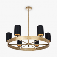 Люстра на штанге Bella Figura Canterbury CL50-6 Люстра на штанге Bella Figura Canterbury CL50-6