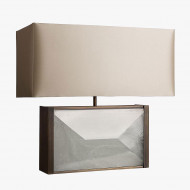 Настольный светильник Bella Figura Mayfair TL550 Настольный светильник Bella Figura Mayfair TL550