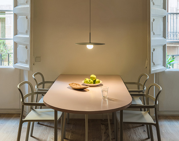 Подвесной светильник Vibia Tempo 5776