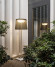 Уличный светильник Vibia Wind 4067