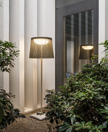 Уличный светильник Vibia Wind 4067 Уличный светильник Vibia Wind 4067