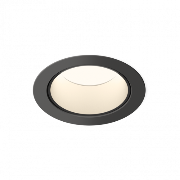 Потолочный светильник Vibia Bind solo 6604