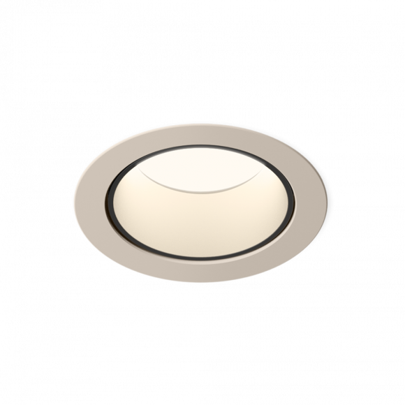 Потолочный светильник Vibia Bind solo 6604 Потолочный светильник Vibia Bind solo 6604