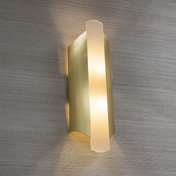 Настенный светильник Bella Figura Art Deco WL264