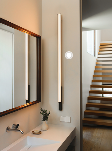 Настенный светильник Vibia Spa 5975 Настенный светильник Vibia Spa 5975