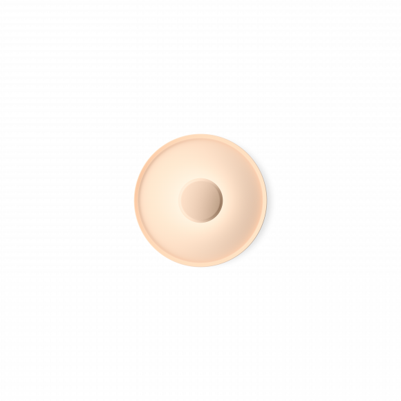 Настенный светильник Vibia Top 1155 Настенный светильник Vibia Top 1155