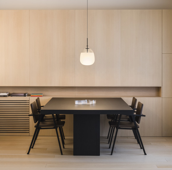 Подвесной светильник Vibia Tempo 5778