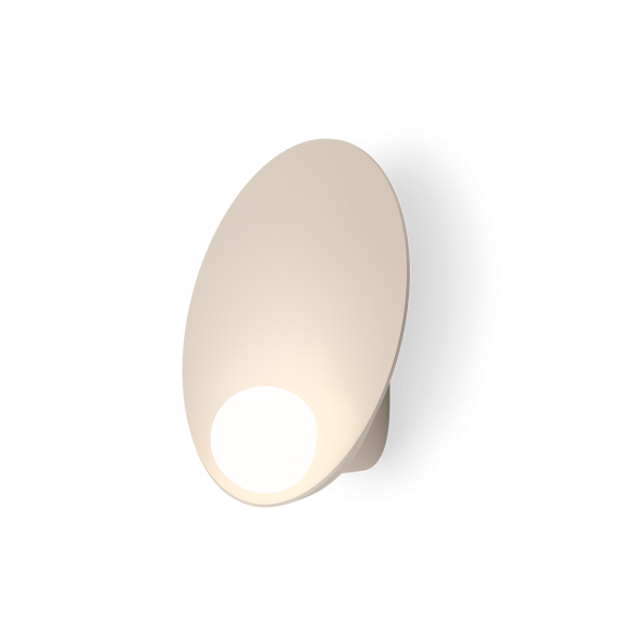  Настенный светильник Vibia Musa 7415