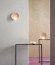  Настенный светильник Vibia Musa 7415