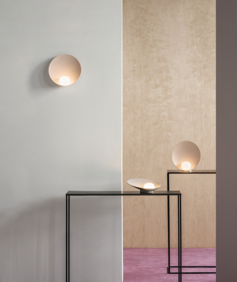 Настенный светильник Vibia Musa 7415  Настенный светильник Vibia Musa 7415