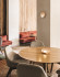  Настенный светильник Vibia Musa 7415