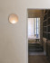  Настенный светильник Vibia Musa 7415