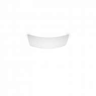 Настенный светильник Vibia Quadra ice 1128 Настенный светильник Vibia Quadra ice 1128