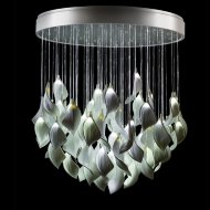 Подвесной светильник Sagarti Espira Es.S.70.ML.RCU