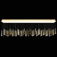 Потолочный светильник Beby Group Lir 7630B03 Light Gold Потолочный светильник Beby Group Lir 7630B03 Light Gold