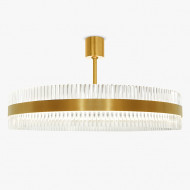 Люстра на штанге Bella Figura Mayfair CL121 Люстра на штанге Bella Figura Mayfair CL121