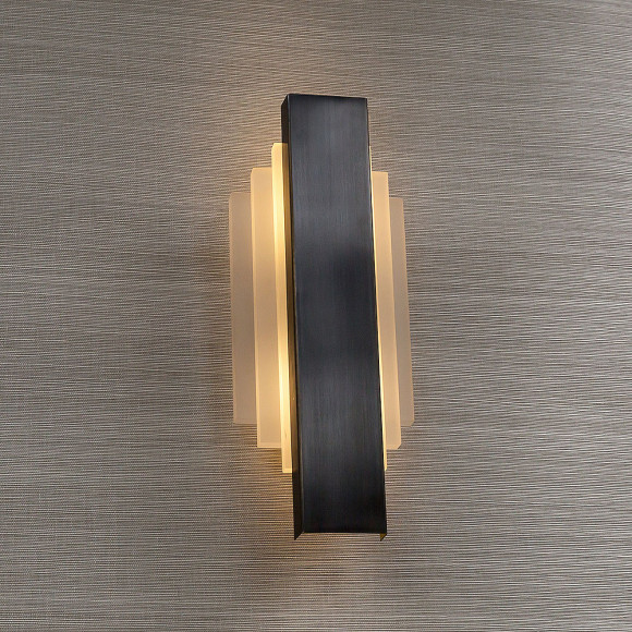 Настенный светильник Bella Figura Art Deco WL278