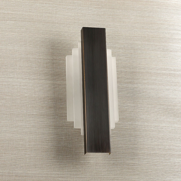 Настенный светильник Bella Figura Art Deco WL278