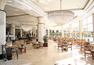 Подвесная люстра Patrizia Volpato Cristalli 5029/PL