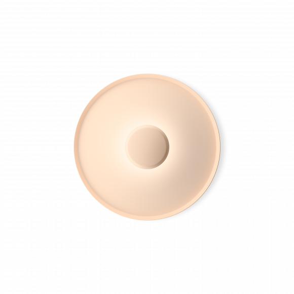 Настенный светильник Vibia Top 1160