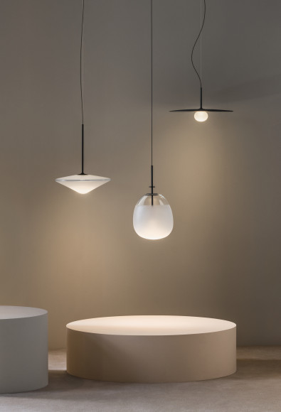 Подвесной светильник Vibia Tempo 5780 Подвесной светильник Vibia Tempo 5780