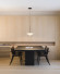 Подвесной светильник Vibia Tempo 5780