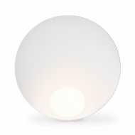 Настольная лампа Vibia Musa 7400 Настольная лампа Vibia Musa 7400