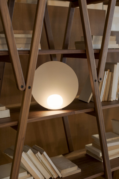 Настольная лампа Vibia Musa 7400 Настольная лампа Vibia Musa 7400