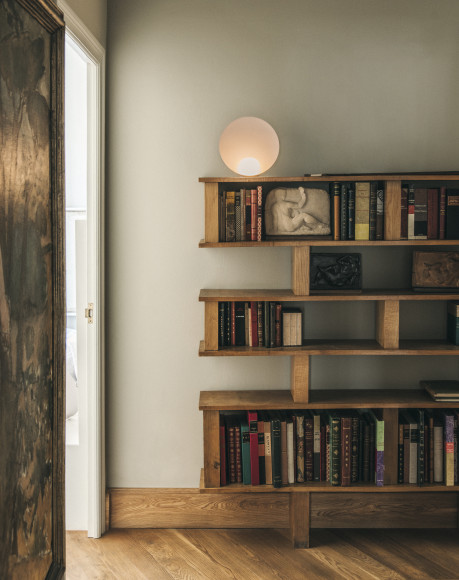 Настольная лампа Vibia Musa 7400 Настольная лампа Vibia Musa 7400