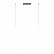 Трековый шинопровод Vibia Circus A358 Трековый шинопровод Vibia Circus A358