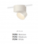 Спот Vibia Pro 7072 Спот Vibia Pro 7072