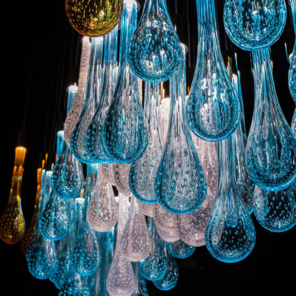 Потолочный светильник Beby Group Lir 7630B02 Light Gold Потолочный светильник Beby Group Lir 7630B02 Light Gold