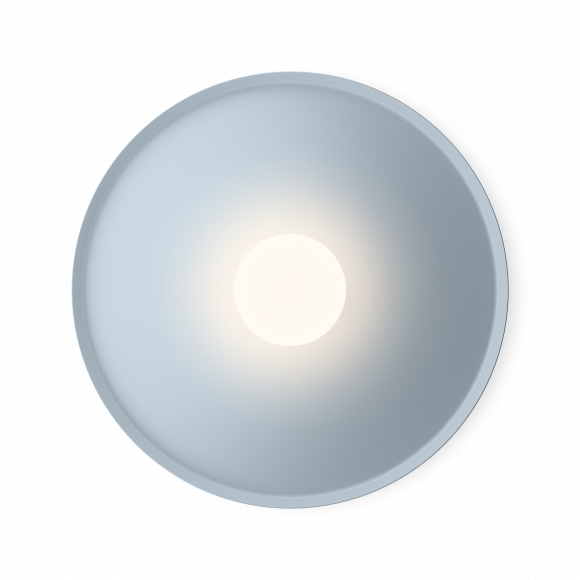 Настенный светильник Vibia Top 1170