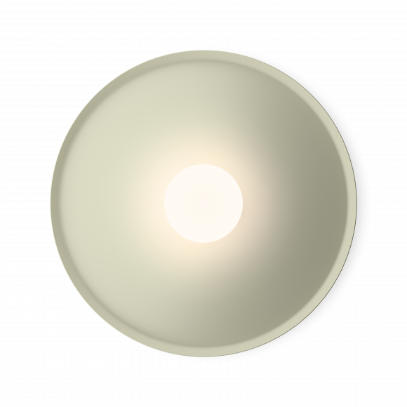 Настенный светильник Vibia Top 1170