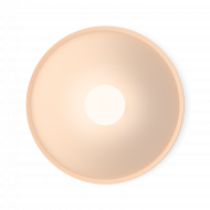 Настенный светильник Vibia Top 1170 Настенный светильник Vibia Top 1170