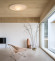 Настенный светильник Vibia Top 1170